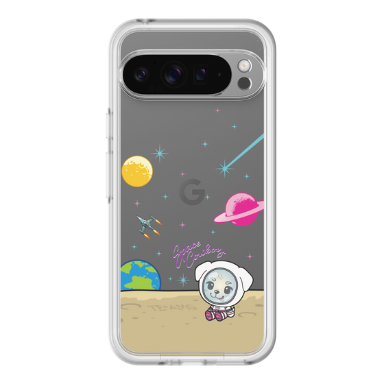 スリムプロテクションプレミアムケース［ Takanori Iwata ASIA TOUR 2025-2026 "SPACE COWBOY" - キャラB ］