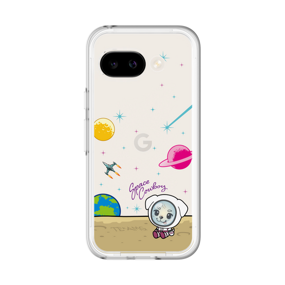 スリムプロテクションプレミアムケース［ Takanori Iwata ASIA TOUR 2025-2026 "SPACE COWBOY" - キャラB ］