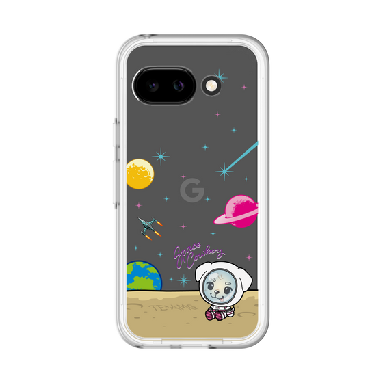 スリムプロテクションプレミアムケース［ Takanori Iwata ASIA TOUR 2025-2026 "SPACE COWBOY" - キャラB ］