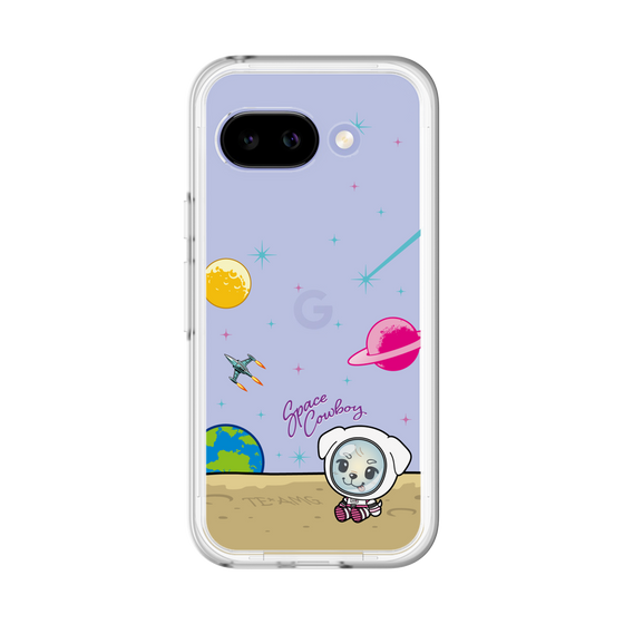 スリムプロテクションプレミアムケース［ Takanori Iwata ASIA TOUR 2025-2026 "SPACE COWBOY" - キャラB ］