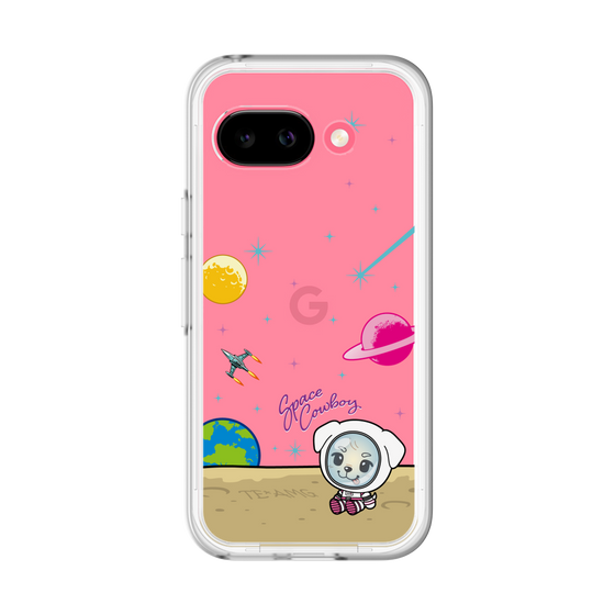 スリムプロテクションプレミアムケース［ Takanori Iwata ASIA TOUR 2025-2026 "SPACE COWBOY" - キャラB ］