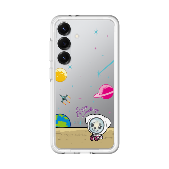 スリムプロテクションプレミアムケース［ Takanori Iwata ASIA TOUR 2025-2026 "SPACE COWBOY" - キャラB ］