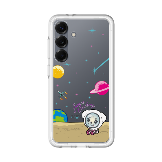 スリムプロテクションプレミアムケース［ Takanori Iwata ASIA TOUR 2025-2026 "SPACE COWBOY" - キャラB ］