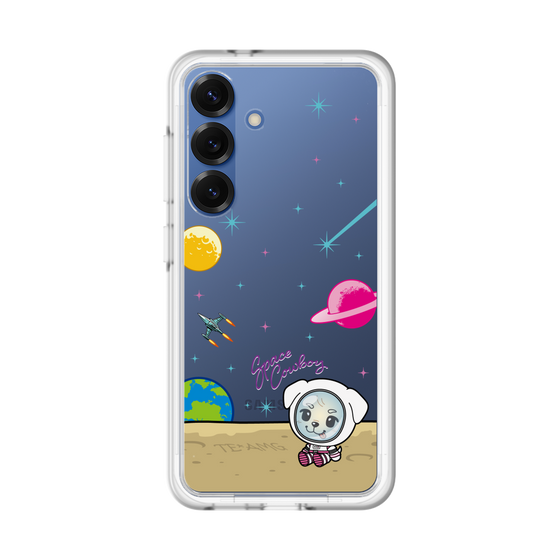 スリムプロテクションプレミアムケース［ Takanori Iwata ASIA TOUR 2025-2026 "SPACE COWBOY" - キャラB ］