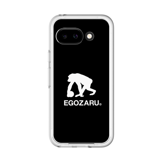 スリムプロテクションプレミアムケース［ EGOZARU - ベーシックロゴ ］