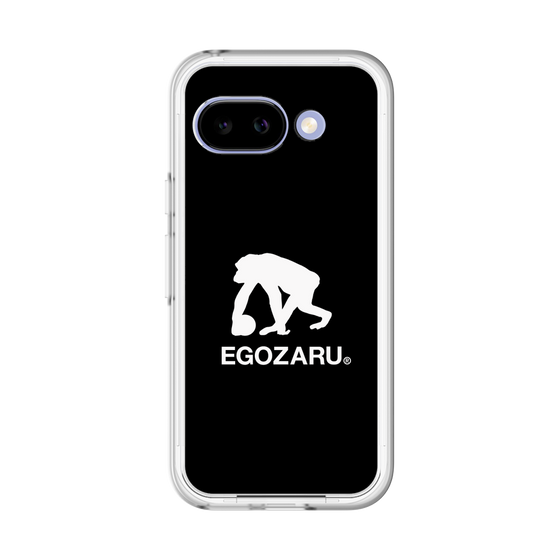 スリムプロテクションプレミアムケース［ EGOZARU - ベーシックロゴ ］