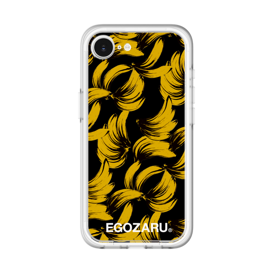 スリムプロテクションプレミアムケース［ EGOZARU - バナナ ］