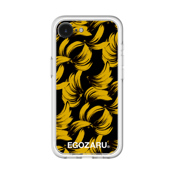 スリムプロテクションプレミアムケース［ EGOZARU - バナナ ］