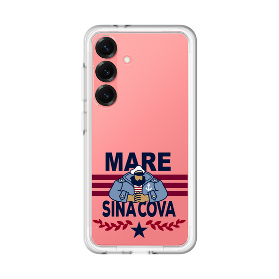 スリムプロテクションプレミアムケース［ SINA COVA - MARE ］