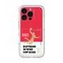 スリムプロテクションプレミアムケース［ SoftBank ウインターカップ2025 - シルエット ］