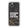 スリムプロテクションプレミアムケース［ SoftBank ウインターカップ2025 - イラスト ］