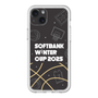 スリムプロテクションプレミアムケース［ SoftBank ウインターカップ2025 - イラスト ］