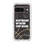 スリムプロテクションプレミアムケース［ SoftBank ウインターカップ2025 - イラスト ］