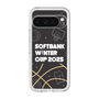 スリムプロテクションプレミアムケース［ SoftBank ウインターカップ2025 - イラスト ］
