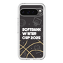 スリムプロテクションプレミアムケース［ SoftBank ウインターカップ2025 - イラスト ］