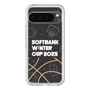 スリムプロテクションプレミアムケース［ SoftBank ウインターカップ2025 - イラスト ］