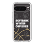 スリムプロテクションプレミアムケース［ SoftBank ウインターカップ2025 - イラスト ］