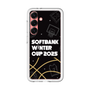 スリムプロテクションプレミアムケース［ SoftBank ウインターカップ2025 - イラスト ］