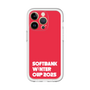 スリムプロテクションプレミアムケース［ SoftBank ウインターカップ2025 - ロゴ ］