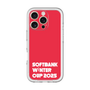 スリムプロテクションプレミアムケース［ SoftBank ウインターカップ2025 - ロゴ ］