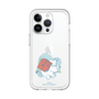 スリムプロテクションプレミアムケース［ MOOMIN - Moomin ］