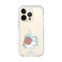 スリムプロテクションプレミアムケース［ MOOMIN - Moomin ］