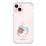 スリムプロテクションプレミアムケース［ MOOMIN - Moomin ］