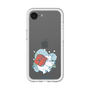 スリムプロテクションプレミアムケース［ MOOMIN - Moomin ］
