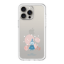 スリムプロテクションプレミアムケース［ MOOMIN - Little My ］