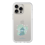スリムプロテクションプレミアムケース［ MOOMIN - Snufkin ］