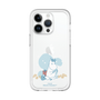 スリムプロテクションプレミアムケース［ MOOMIN - Snorkmaiden ］