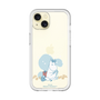 スリムプロテクションプレミアムケース［ MOOMIN - Snorkmaiden ］