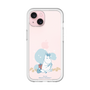 スリムプロテクションプレミアムケース［ MOOMIN - Snorkmaiden ］