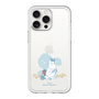スリムプロテクションプレミアムケース［ MOOMIN - Snorkmaiden ］