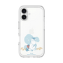 スリムプロテクションプレミアムケース［ MOOMIN - Snorkmaiden ］