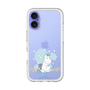 スリムプロテクションプレミアムケース［ MOOMIN - Snorkmaiden ］