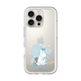 スリムプロテクションプレミアムケース［ MOOMIN - Snorkmaiden ］