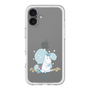 スリムプロテクションプレミアムケース［ MOOMIN - Snorkmaiden ］