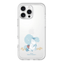 スリムプロテクションプレミアムケース［ MOOMIN - Snorkmaiden ］
