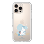 スリムプロテクションプレミアムケース［ MOOMIN - Snorkmaiden ］