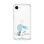 スリムプロテクションプレミアムケース［ MOOMIN - Snorkmaiden ］