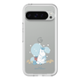 スリムプロテクションプレミアムケース［ MOOMIN - Snorkmaiden ］