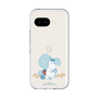 スリムプロテクションプレミアムケース［ MOOMIN - Snorkmaiden ］