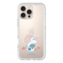 スリムプロテクションプレミアムケース［ MOOMIN - Moominmamma ］