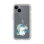 スリムプロテクションプレミアムケース［ MOOMIN - Moominpappa ］