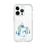 スリムプロテクションプレミアムケース［ MOOMIN - Moominpappa ］