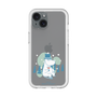 スリムプロテクションプレミアムケース［ MOOMIN - Moominpappa ］