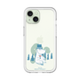 スリムプロテクションプレミアムケース［ MOOMIN - Moominpappa ］