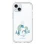 スリムプロテクションプレミアムケース［ MOOMIN - Moominpappa ］