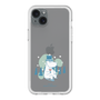 スリムプロテクションプレミアムケース［ MOOMIN - Moominpappa ］
